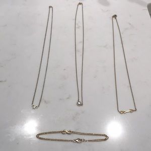 Dainty Jewelry
